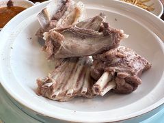 -蒙亨·手把肉·蒙古包文化主题餐厅(天恒广场店)
