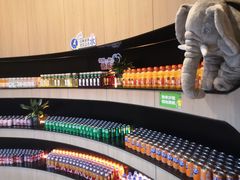 -涨巢·潮玩水疗局