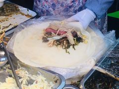 -阿姨卷饼(平凉路店)