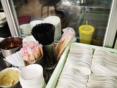 -绿杨馄饨临顿路店