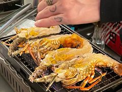 -白仁仔· 活烤海鲜 宵夜(豫园店)