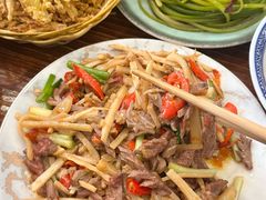 -刘师父老汉口江湖菜(蔡锷路店)