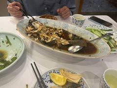 -围龙屋客家食府(福田店)