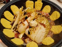 -江湖水乡铁锅炖魚(周庄嘉园店)