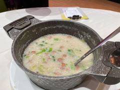 花生鱼茸粥-粥旺庄(芳村店)
