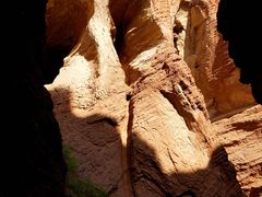 -天山神秘大峡谷