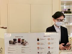 -Angelina安吉丽娜(恒隆广场店)