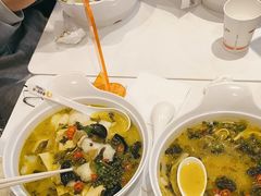 -鱼你在一起(虹口星荟中心店)