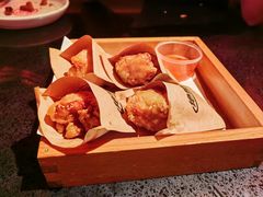 -探鱼·鲜青椒爽麻烤鱼(增城东汇城店)