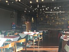 -ITA·意塔意大利餐厅(亦庄店)