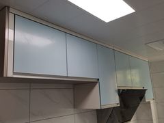 -佰丽爱家全屋定制(汶水店)
