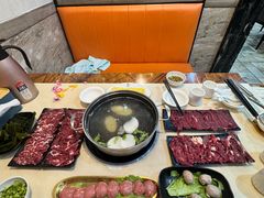-福合埕牛肉丸(福平路店)