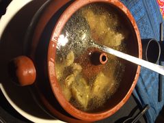 -新竹里馆·花园餐厅(兴苑路店)