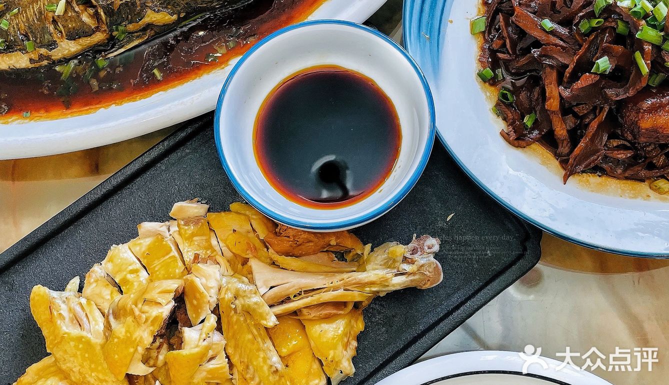 正宗美味地道大闸蟹我就认准蟹天蟹地🦀