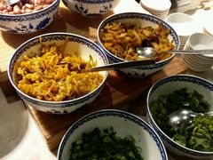 -顺德美的万豪酒店-万豪中餐厅