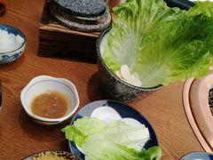 -炎蔵牛舌烤肉