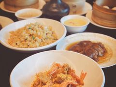 -英冠索菲特酒店·萧湘阁中餐厅