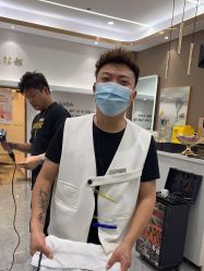 -MODEL SAGA名媛世家