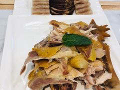 -叁拾壹克饺子·东北菜(国贸店)