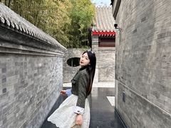 -京兆尹(雍和宫店)