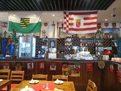 -申德勒加油站餐厅(三里屯北小街店)