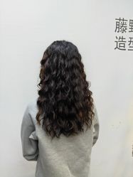 点击看大图 -藤野造型