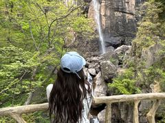 -洛阳白云山景区