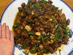 -食鸡公社辣子鸡·潍坊菜·烧烤