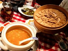 -西贝(六里桥旗舰店)