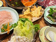 -潮澎派·潮汕菜大排档(南较西路店)