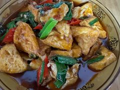 -周师饭店