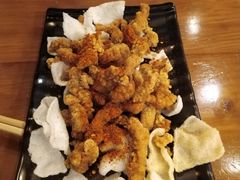 -炉小二铜锅牛蛙•川湘菜(三里屯店)