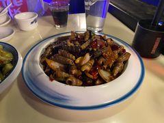 -望海观澜海景音乐餐吧(帆船基地店)