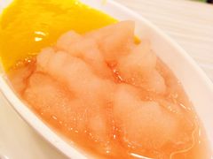 -许留山(梳士巴利道店)