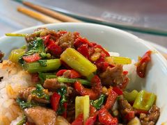 -灶东家民间菜(回兴店)