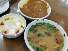 -白魁老号饭庄(交道口店)