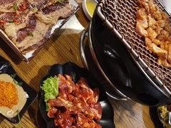 -大壮家原味烤肉(兴华北街店)