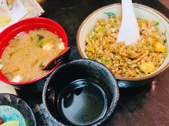 -松临·铁板烧&Omakase(神农店)