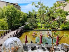 -上海崇明金茂凯悦酒店