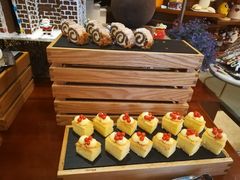 -元一希尔顿酒店·禅自助餐厅·啤酒花园