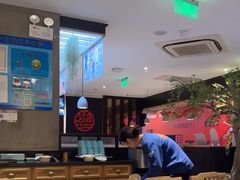 -江边城外烤全鱼(长寿路店)