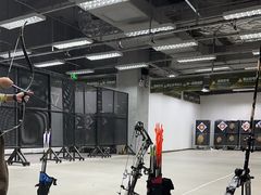 -無弓射箭俱乐部(领展中心城店)