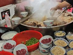 -杨家牛肉汤(淮建路店)