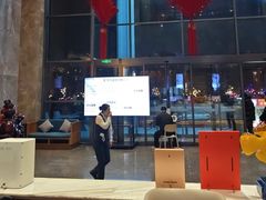 -星河湾温泉洗浴酒店