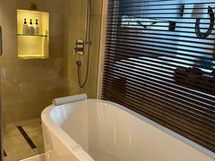 -青岛海尔洲际酒店