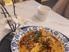-川味堂·四川豆花(八卦岭店)