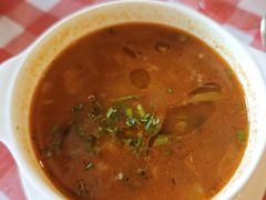 -我的意大利厨房