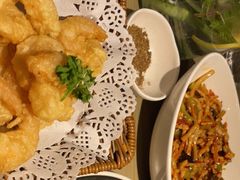 -前海沿·青岛菜(李沧万达店)