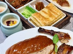 -四世同堂·京菜·烤鸭(双井店)