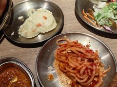 -西塔老太太泥炉烤肉(亚运村店)